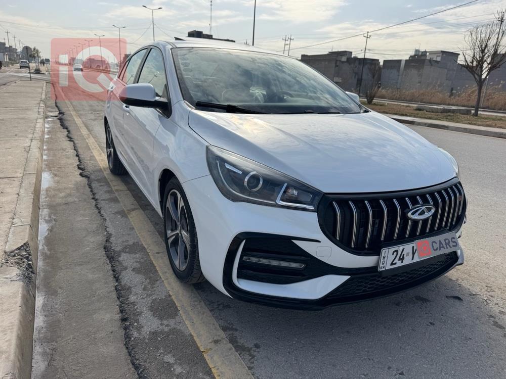 شيري أريزو 5